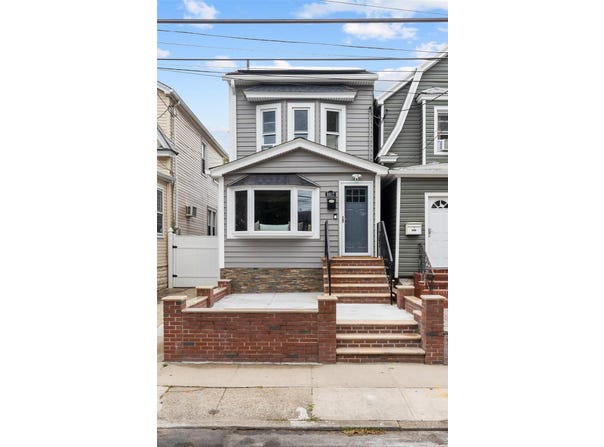 89-17 91st Street, Woodhaven, NY 11421