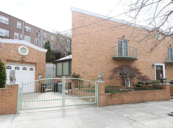 53-51 63rd Street, Maspeth, NY 11378