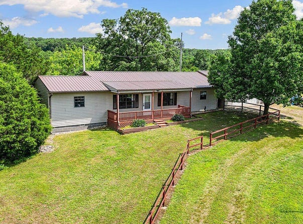 1188 Kyle Road, Noel, MO 64854