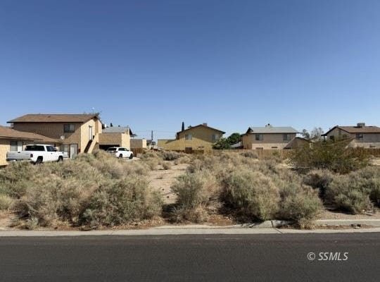 453-062-24 W Alene AVE, Ridgecrest, CA 93555