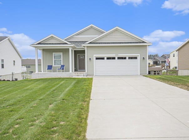 2485 Odawa Trail, Muskegon, MI 49444