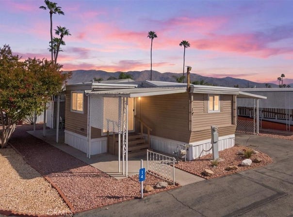 1600 S San Jacinto, San Jacinto, CA 92583