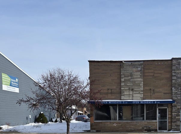 127 S Main Street, Plainwell, MI 49080