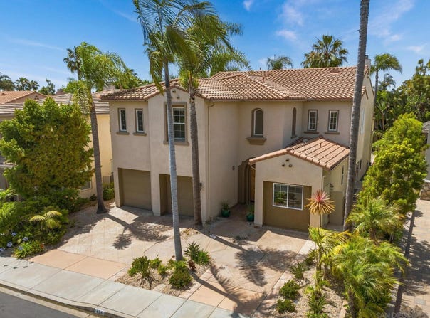 616 Marlin Ln, Carlsbad, CA 92011