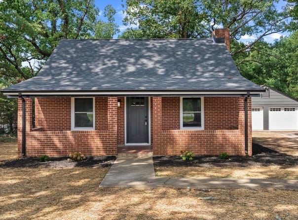 7136 Wards Road, Rustburg, VA 24588