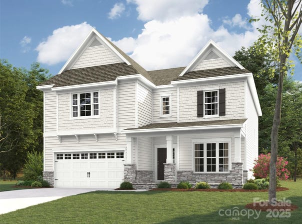 1714 Tabby Drive unit: Cal0044, Indian Trail, NC 28079