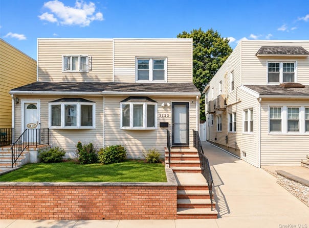 32-33 202nd Street, Bayside, NY 11361