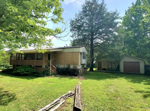 407 N Union Avenue, Mountain View, AR 72560