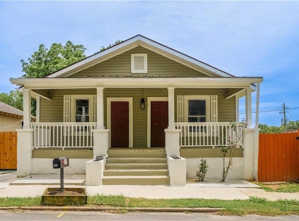 25 Montgomery Street, Cartersville, GA 30120