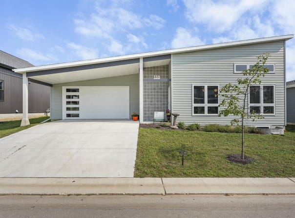 110 Boneset Avenue, Poynette, WI 53955
