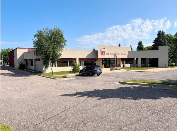 506 James Street, Brainerd, MN 56401
