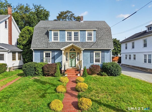 63 Faire Harbour Place, New London, CT 06320