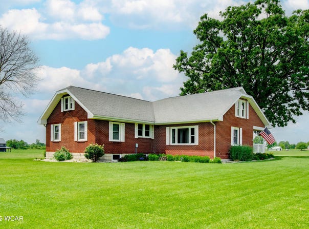 5221 State Route 29, Celina, OH 45822