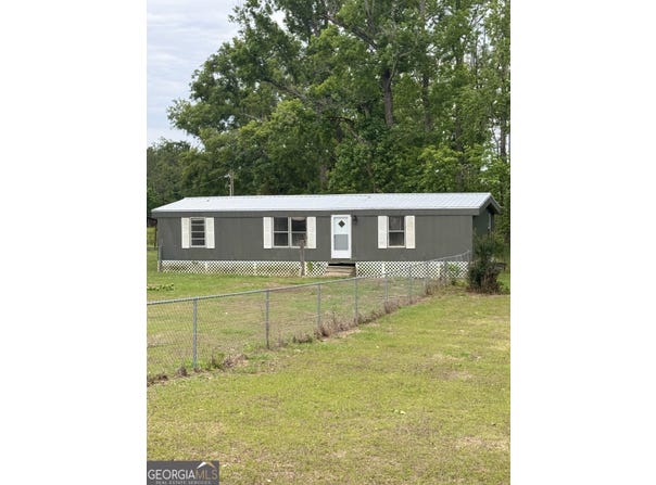 903 Sam Beasley Road, Lyons, GA 30436