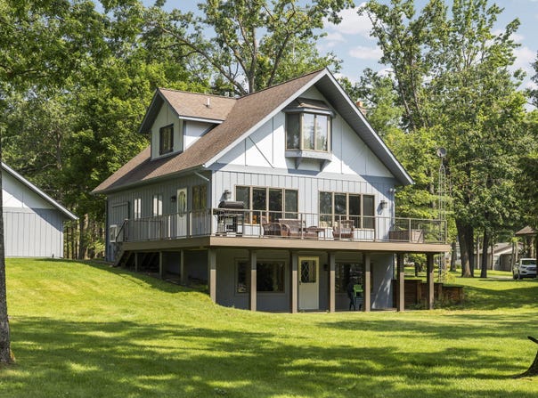 2575 Marion Street, Lewiston, MI 49756