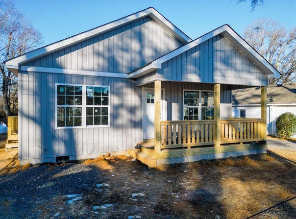 Lot 1 Avenue E, Dalton, GA 30721