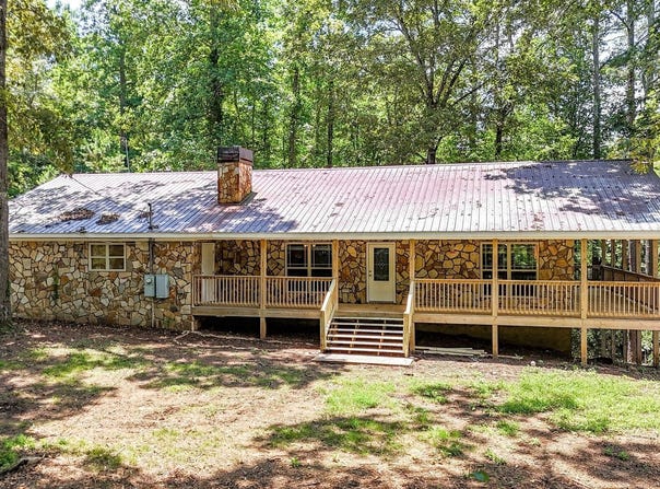 257 Martin, Canton, GA 30114