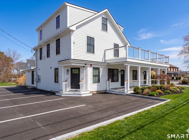 44 Williams Avenue, Stonington, CT 06355