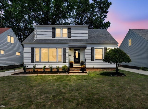 20511 Trebec Boulevard E, Euclid, OH 44119