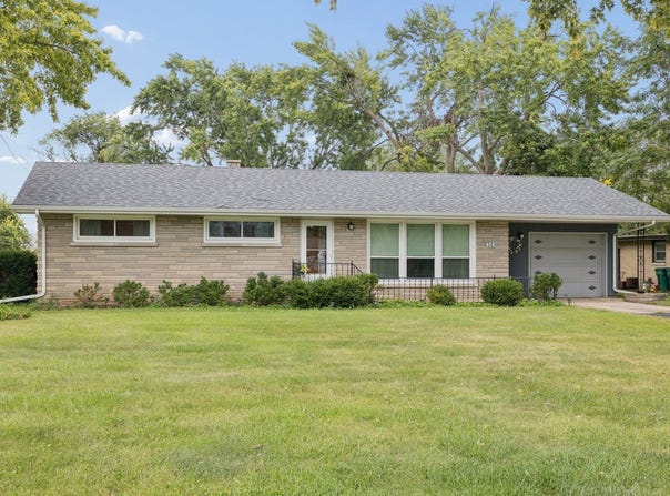 365 De Paul Court, Romeoville, IL 60446