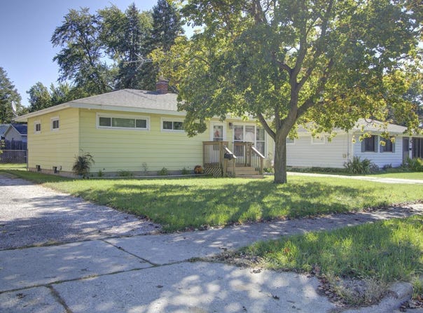4048 Heron Avenue SW, Wyoming, MI 49509