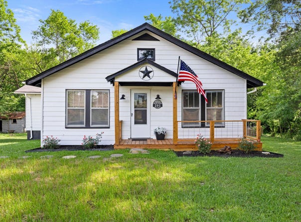 391 Highway 27, Whitwell, TN 37397