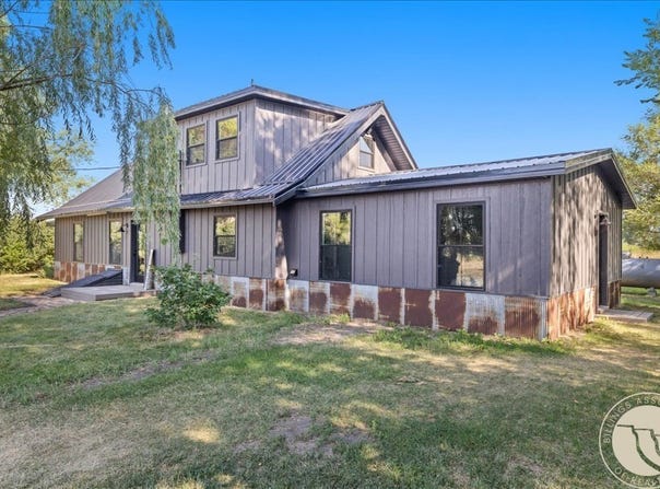 167 Schreiner Rd, Park City, MT 59063