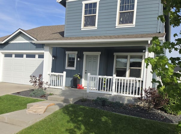 14586 N Pristine Cir, Rathdrum, ID 83858