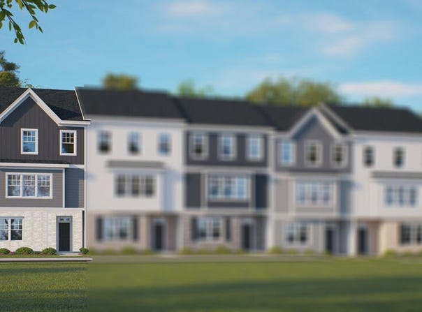 738 Dorset Stream Drive, Fuquay Varina, NC 27526