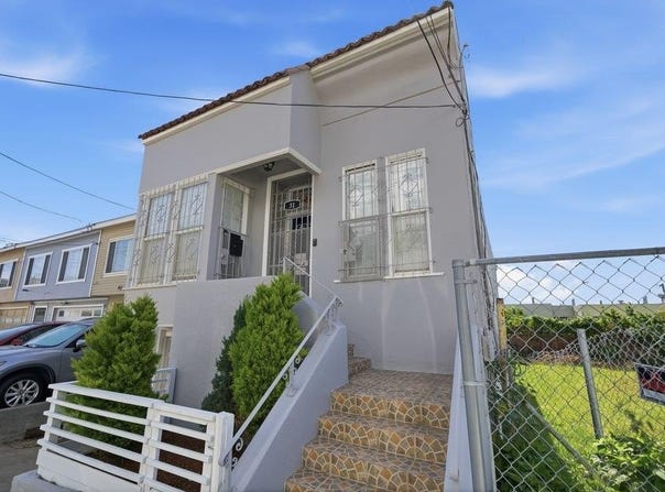 31 Rio Verde ST, DALY CITY, 94014