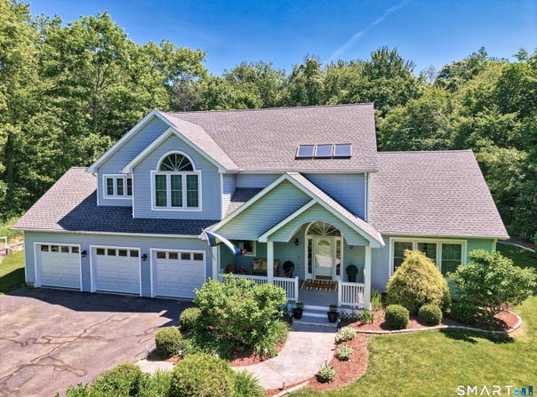 170 Valley View Road, Thomaston, CT 06787