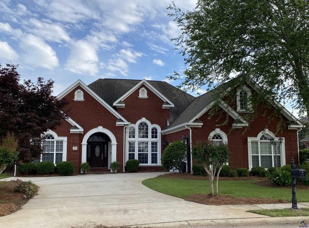 115 Pembroke Pt, Centerville, GA 31028
