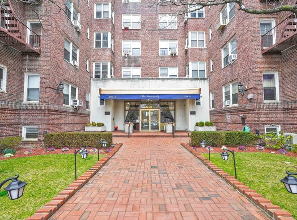 106-15 Queens Boulevard, Forest Hills, NY 11375