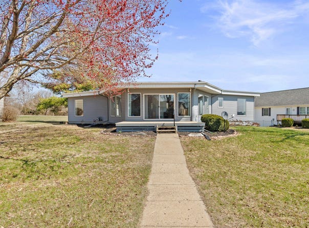 5340 Panorama Terrace, Panora, IA 50216