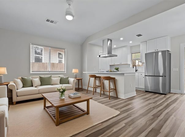 4913 Single Shot CIR, Austin, TX 78723