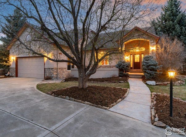 2549 Cowley Dr, Lafayette, CO 80026