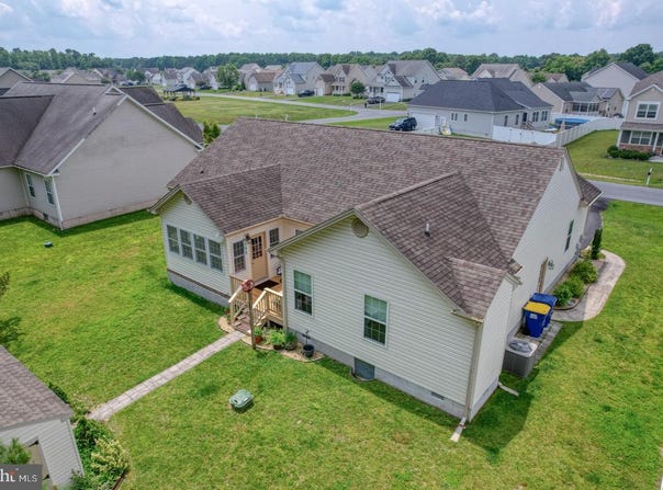 35139 COUNTRY WALK, DELMAR, DE 19940