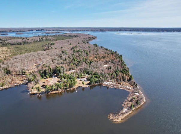 1780 SUGAR BUSH RD, Watersmeet, MI 49969