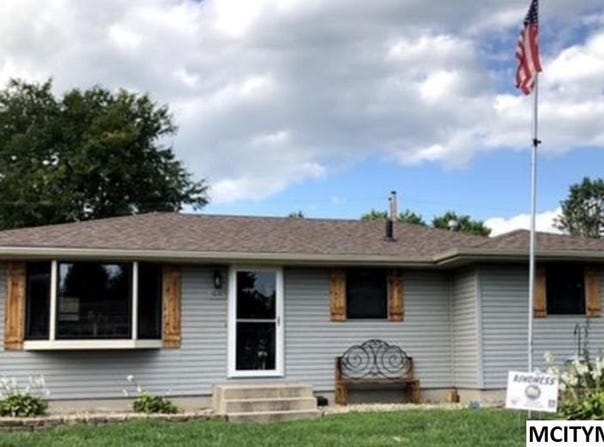 1610 8th SW, MASON CITY, IA 50401