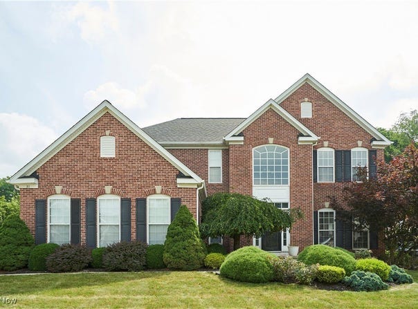 31 Westwick Way, Copley, OH 44321