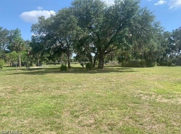 21390 Palm Beach Boulevard, Alva, FL 33920