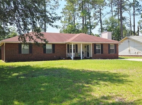 627 Windhaven Drive, Hinesville, GA 31313