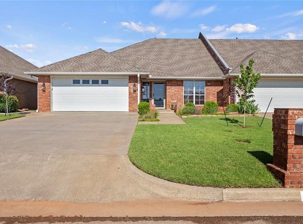 901 Gartrell Place, Weatherford, OK 73096