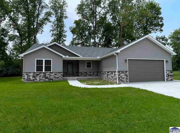 2029 N Joy Drive, Sullivan, IN 47882