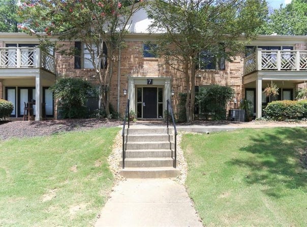 3650 Ashford Dunwoody Road Northeast Road NE #706, Brookhaven, GA 30319