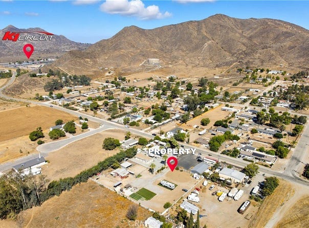 32935 9th Street 32935, Winchester, CA 92596