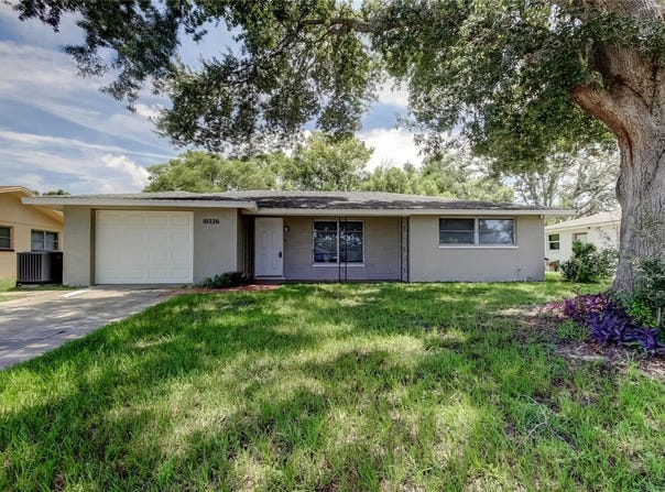 10226 WILLOW DRIVE, PORT RICHEY, FL 34668
