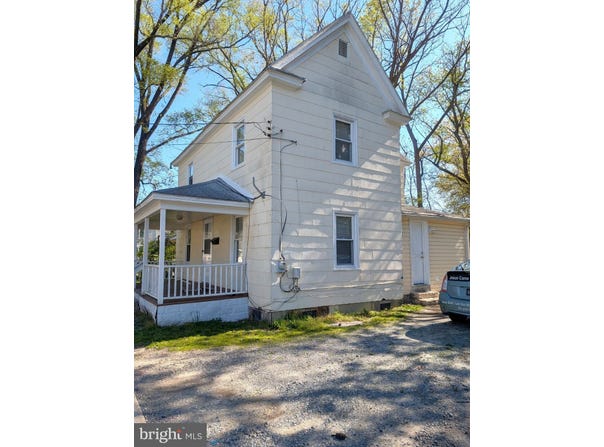 405 POPLAR STREET, SALISBURY, MD 21804