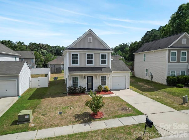 732 Sherman Street, Gastonia, NC 28056