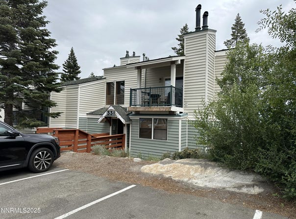 331 Tramway Drive unit: 13, Stateline, NV 89449